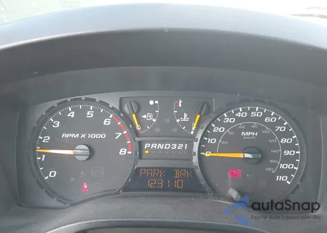 2006 GMC Canyon Sl из США, поврежденный, VIN 1GTCS198X68248403